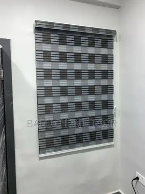Day and Night Window Blind Shade