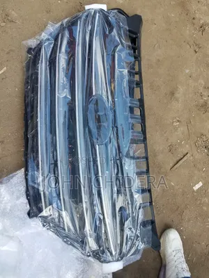 Front Grill Elantra Gt 014