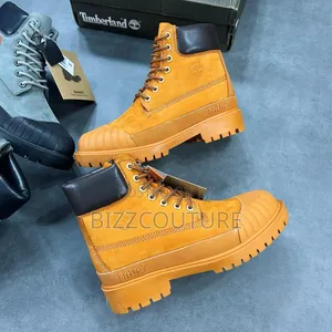 Original TIMBERLAND PREMIUM 6'' Boots Available in Store