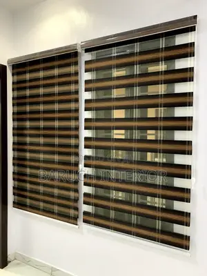 Quality Day and Night Window Blinds and Shades