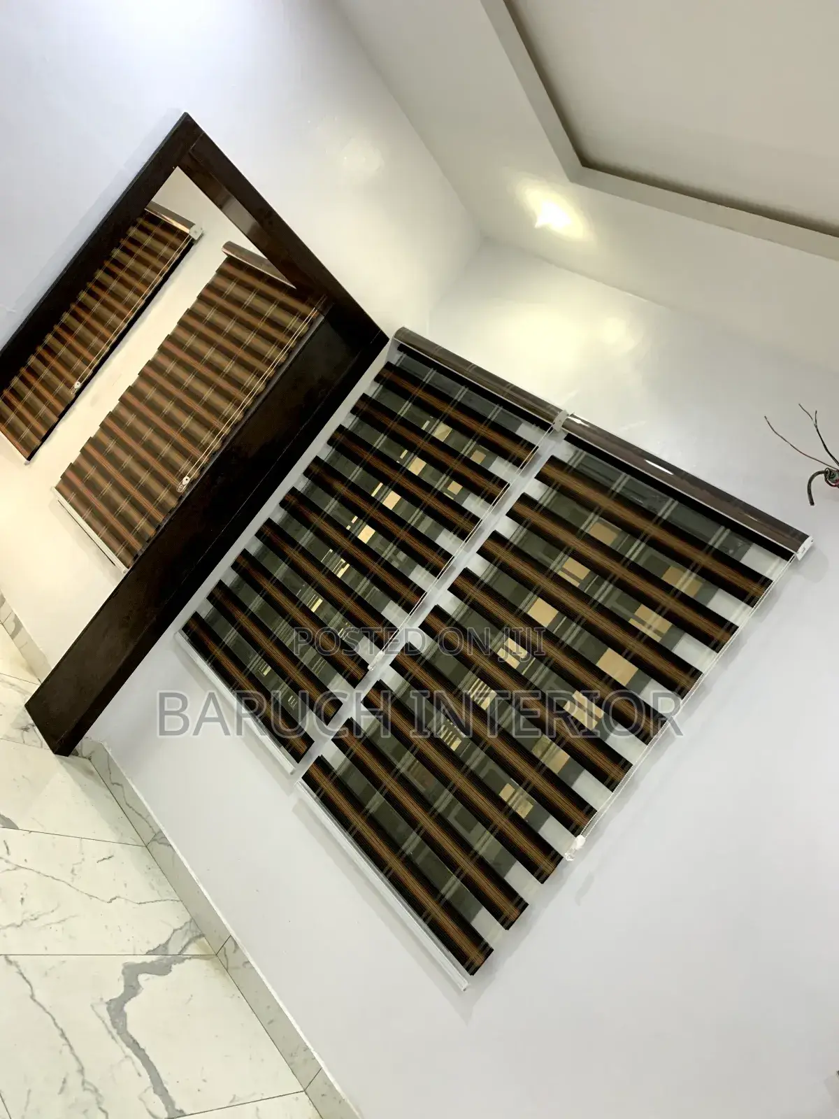Quality Day and Night Window Blinds and Shades