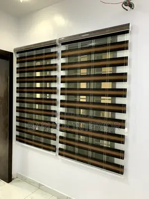 Quality Day and Night Window Blinds and Shades