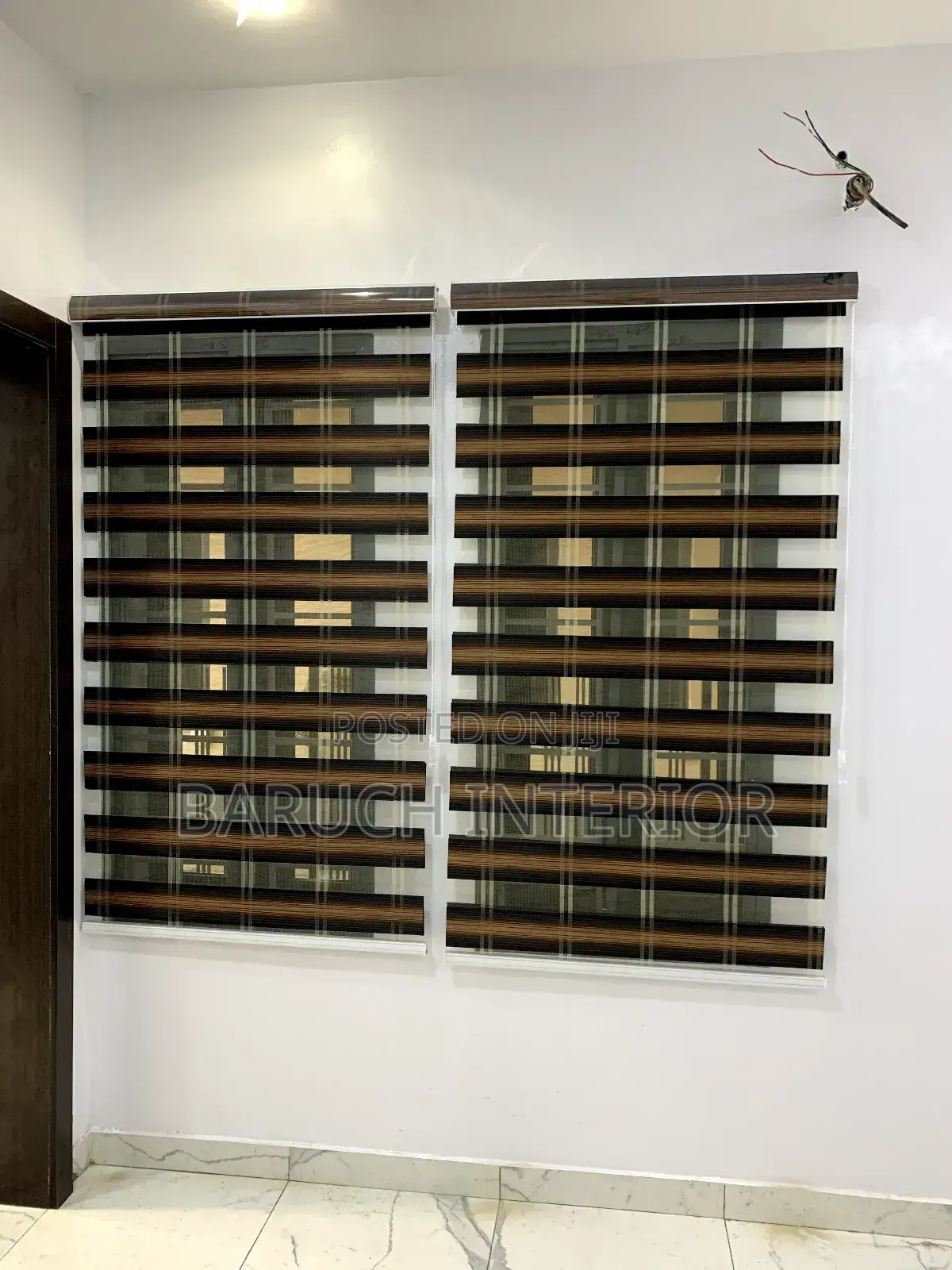 Quality Day and Night Window Blinds and Shades