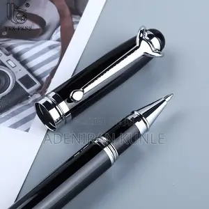 T - Shape Pen