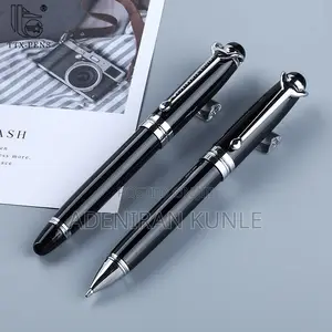 T - Shape Pen