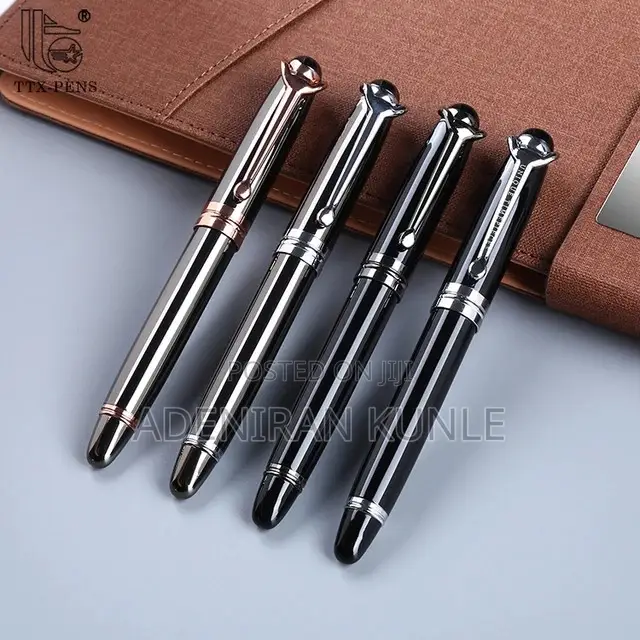 T - Shape Pen