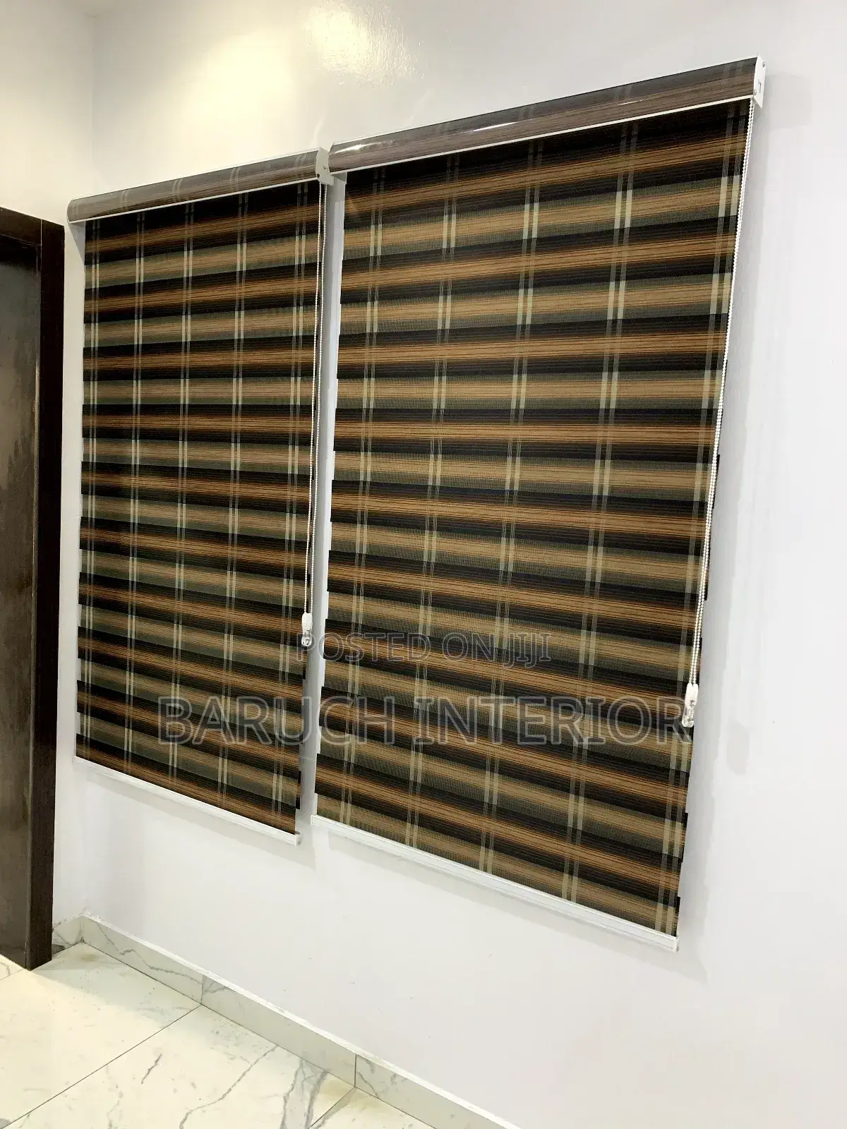 Modern Day Window Blind and Shades