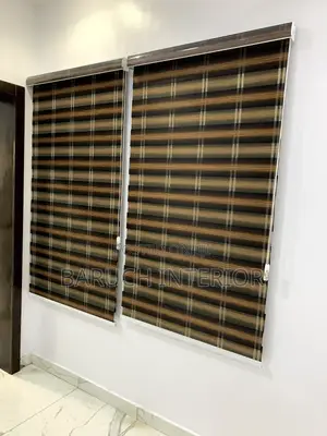 Modern Day Window Blind and Shades