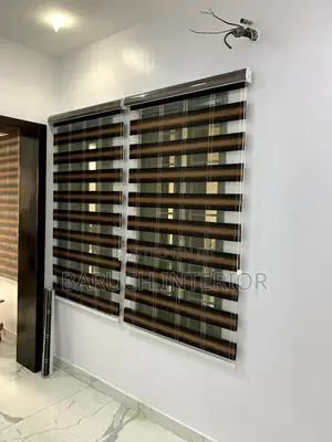 Modern Day Window Blind and Shades