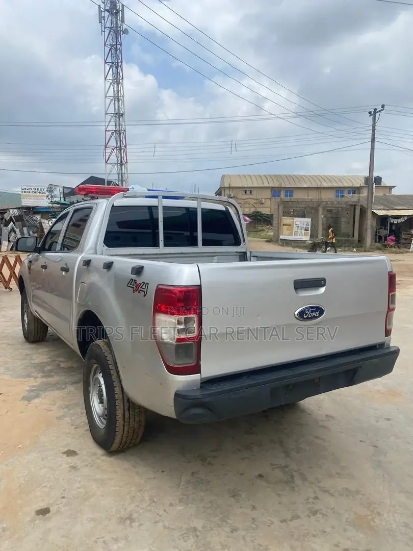 Hilux for Hire/Rent