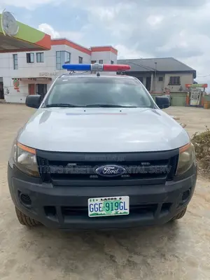 Hilux for Hire/Rent