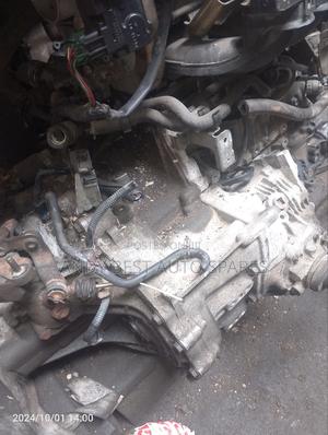 Manual Gear Box Nissan Xtrail 4x4 2003/2006