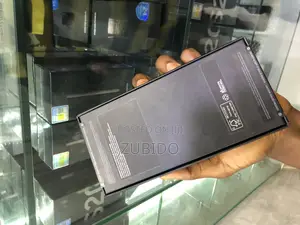 New Samsung Galaxy Z Flip5 512 GB Black