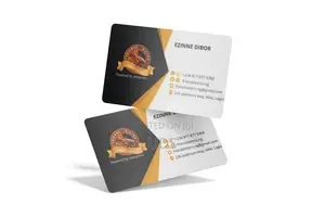 Business Branding (Brand Identity Design)