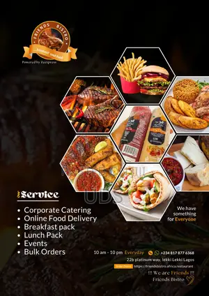 Business Branding (Brand Identity Design)
