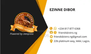Business Branding (Brand Identity Design)