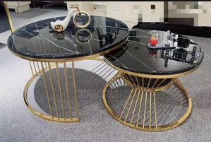 Beautiful Side Stool and Centre Table