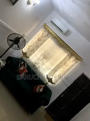 Luxury Royal Blind and Shades