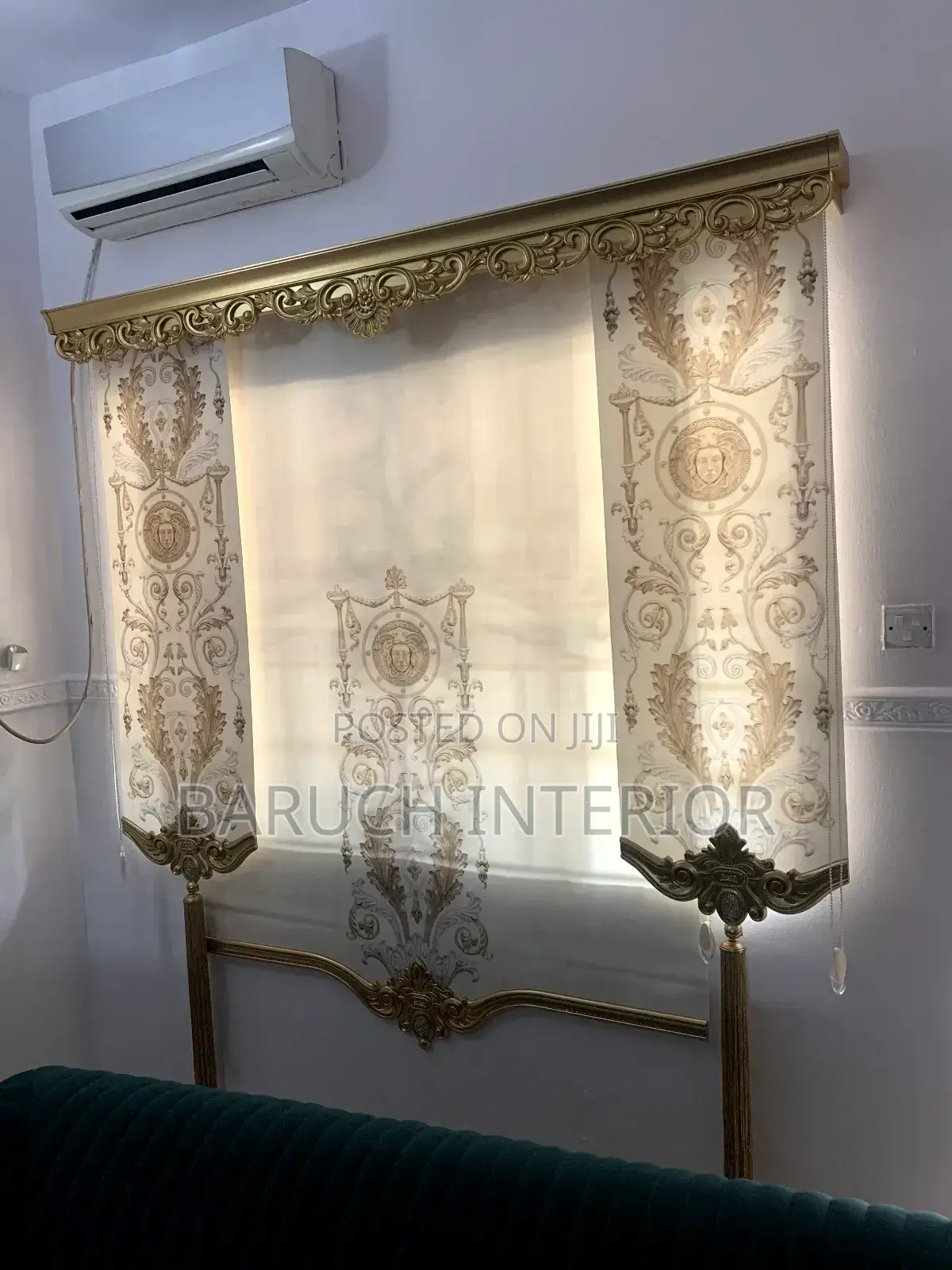 Luxury Royal Blind and Shades