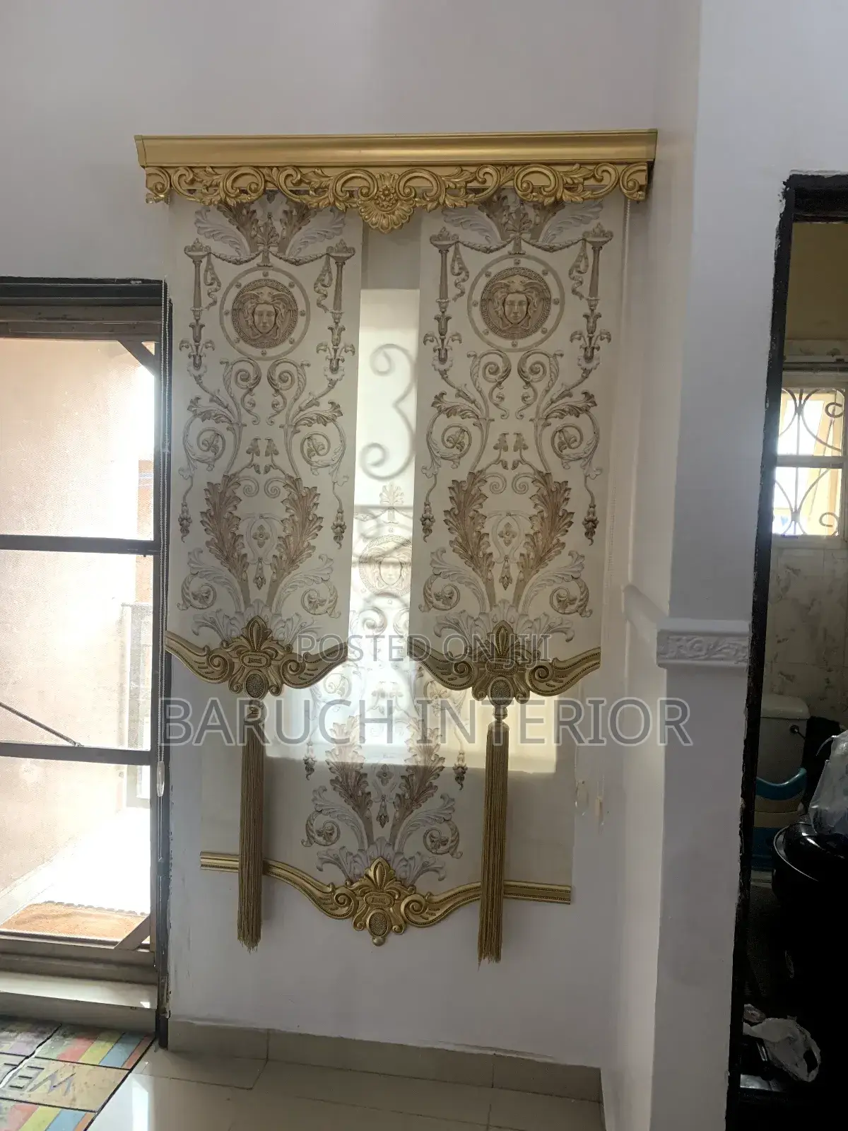 Luxury Royal Blind and Shades