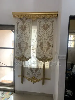 Luxury Royal Blind and Shades