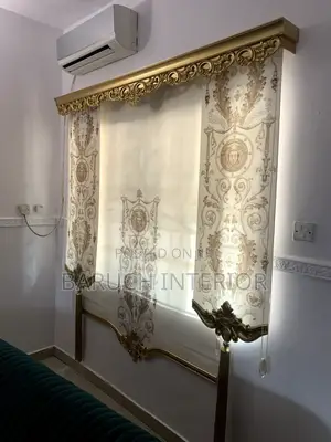 Luxury Royal Blind and Shades
