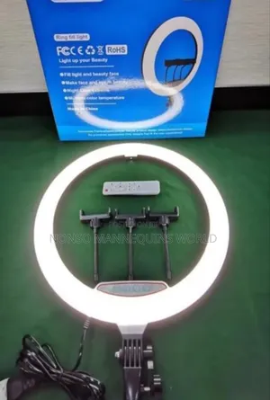 27 Inches Ring Light