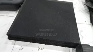 Thick Interlock Mat