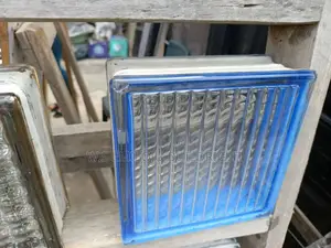 Glass Block