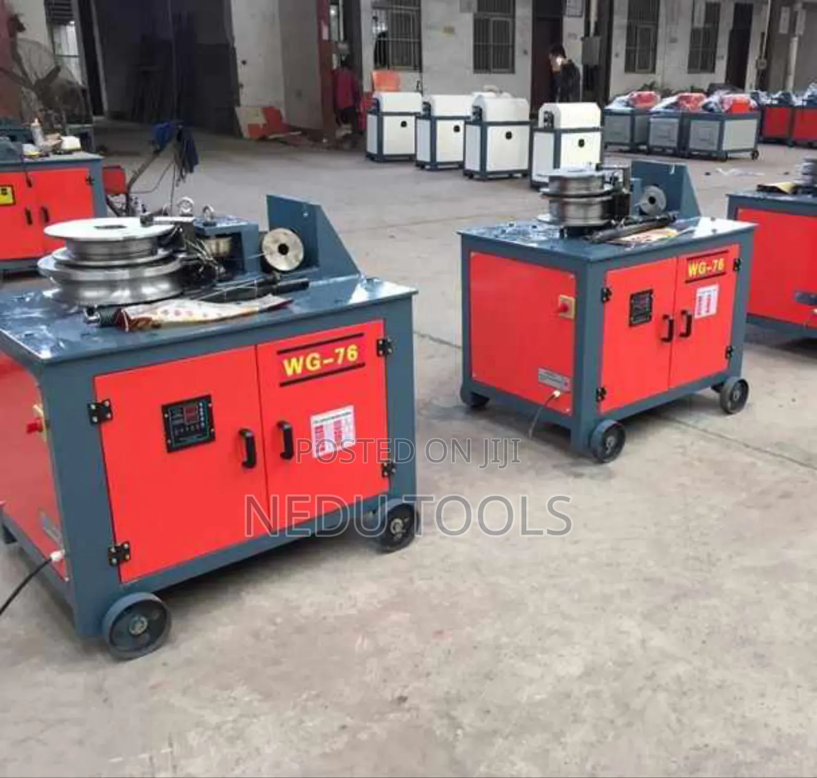 180 Degree Galvanized Pipe CNC Bending Machine