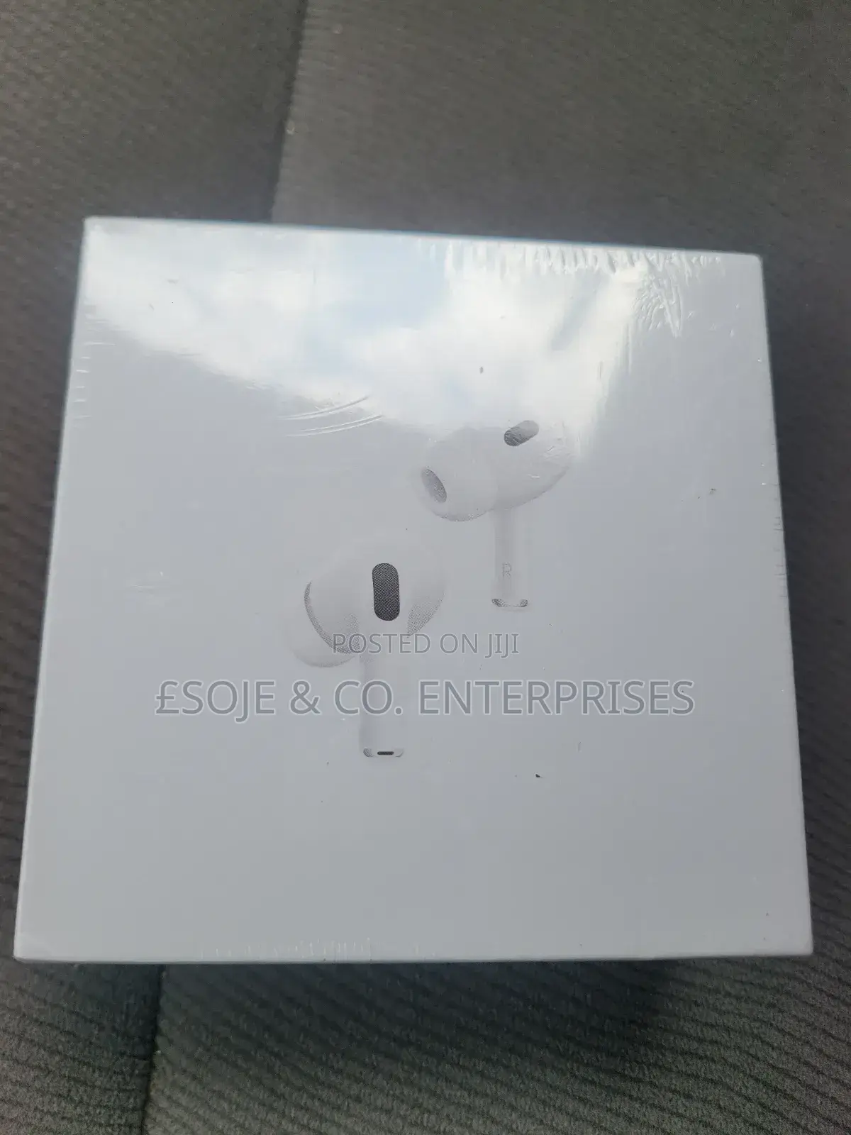 Wireless Earbuds (Clone Airpods Pro2 for Android)