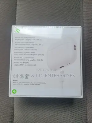 Wireless Earbuds (Clone Airpods Pro2 for Android)