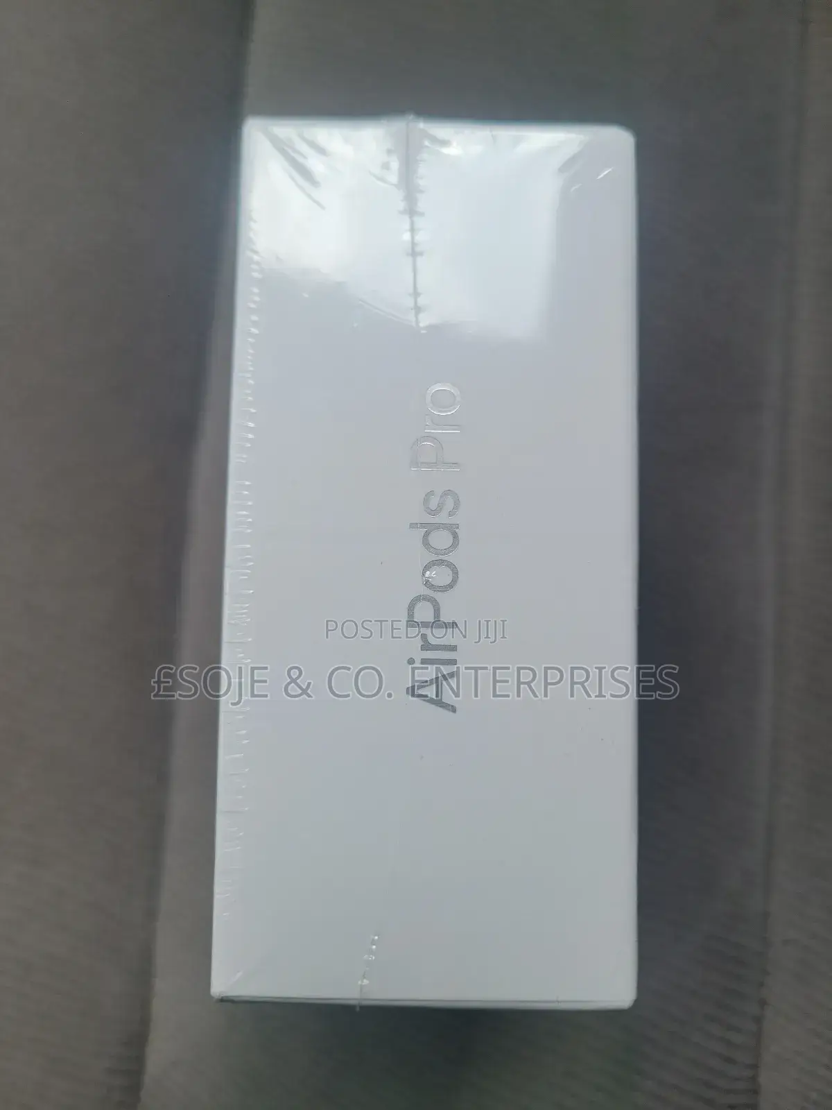 Wireless Earbuds (Clone Airpods Pro2 for Android)