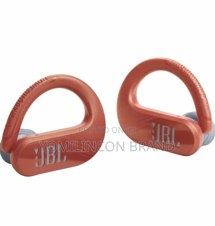 JBL Endurance Peak 3 True Wireless Active Earbuds