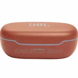 JBL Endurance Peak 3 True Wireless Active Earbuds