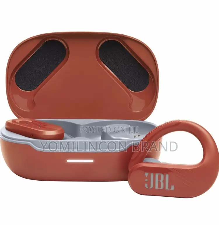 JBL Endurance Peak 3 True Wireless Active Earbuds