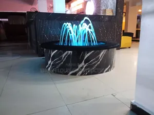 Backyard Water Fountains and Waterfalls