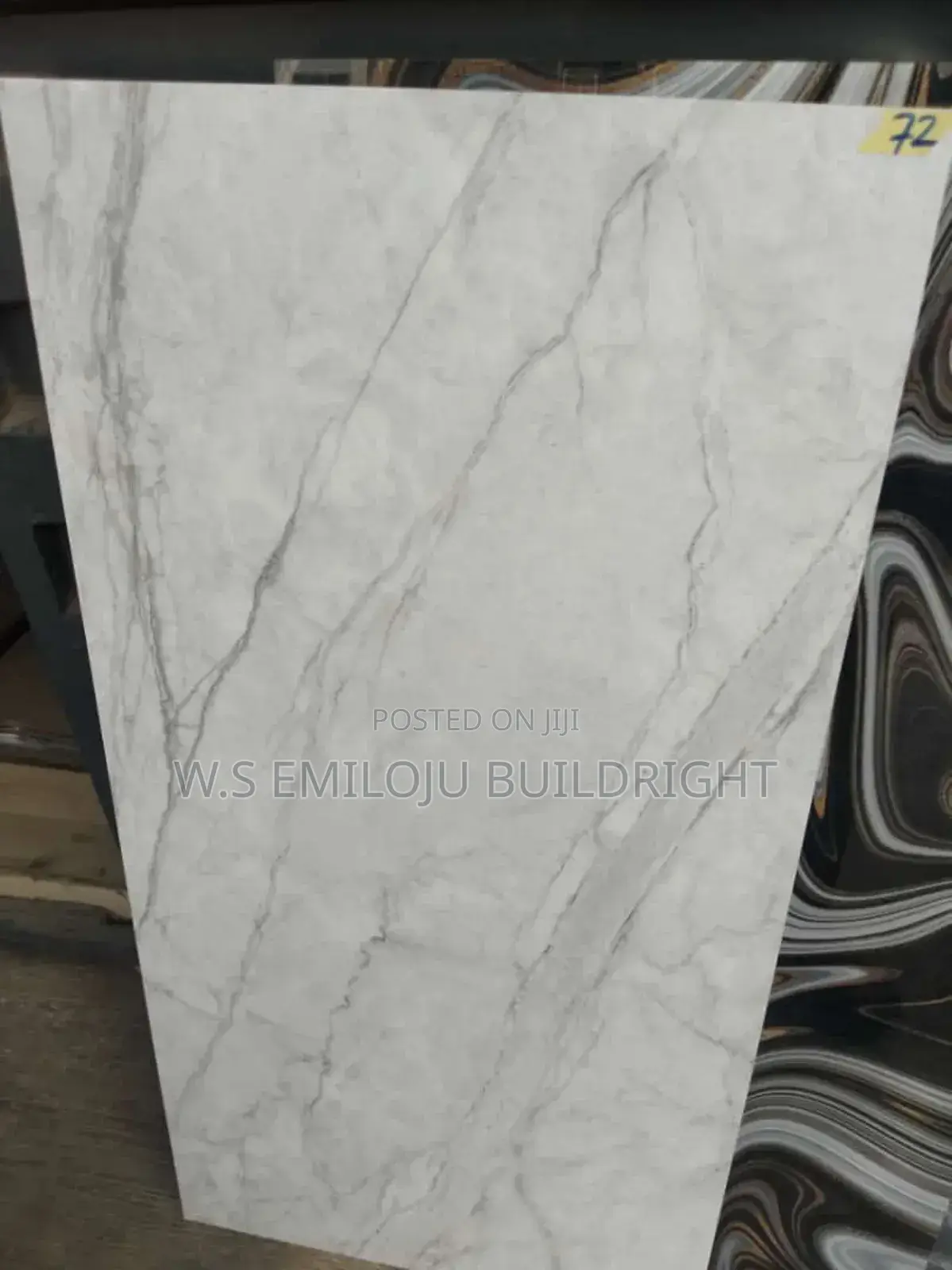 Tiles Luxurious