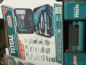 Total Tool Sets