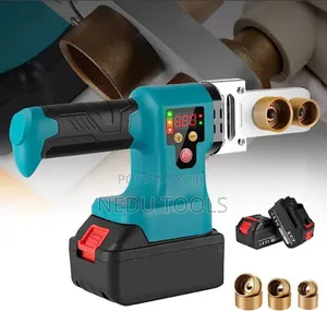 Battery PPR Welding Machine