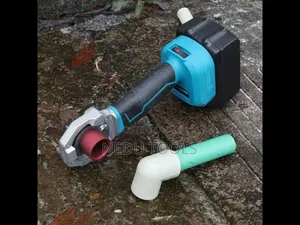 Cordless PPR Welding Machine