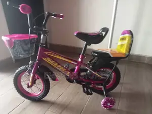 Kiddies Bicycle/Children Bicycle