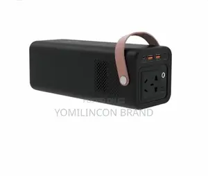 Yoobao En200w 52800mah Portable Power Station Powerbank