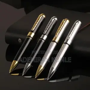 Luxury Pen
