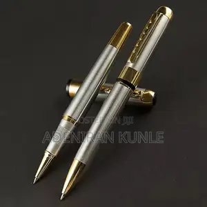 Luxury Pen