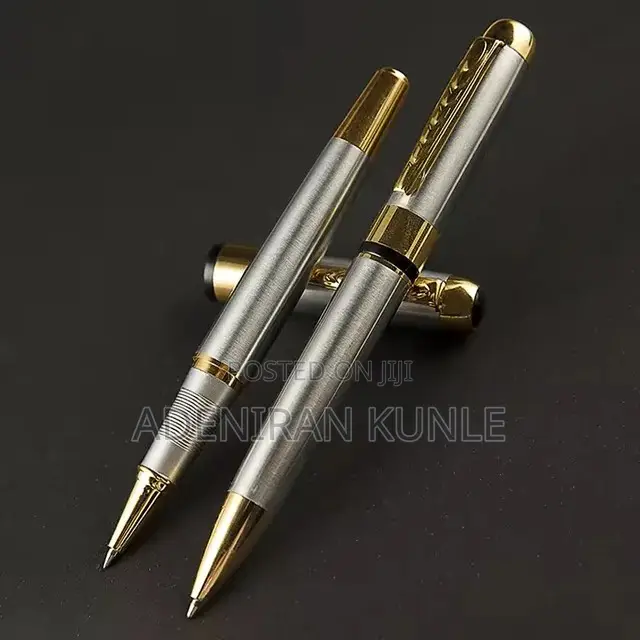 Luxury Pen