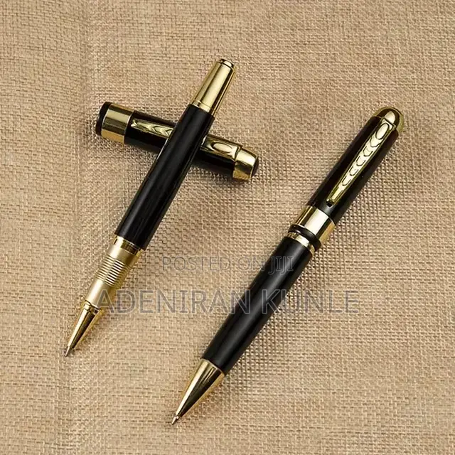 Luxury Pen