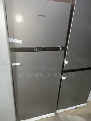Hisense Refrigerator 200dr, 154litres