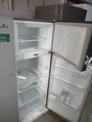 Hisense Refrigerator 200dr, 154litres
