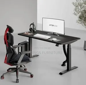 Electric Height Adjustable Table